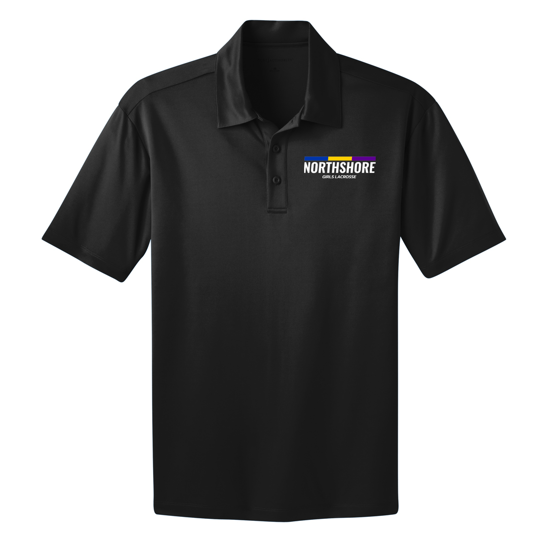 Northshore Lacrosse Polo
