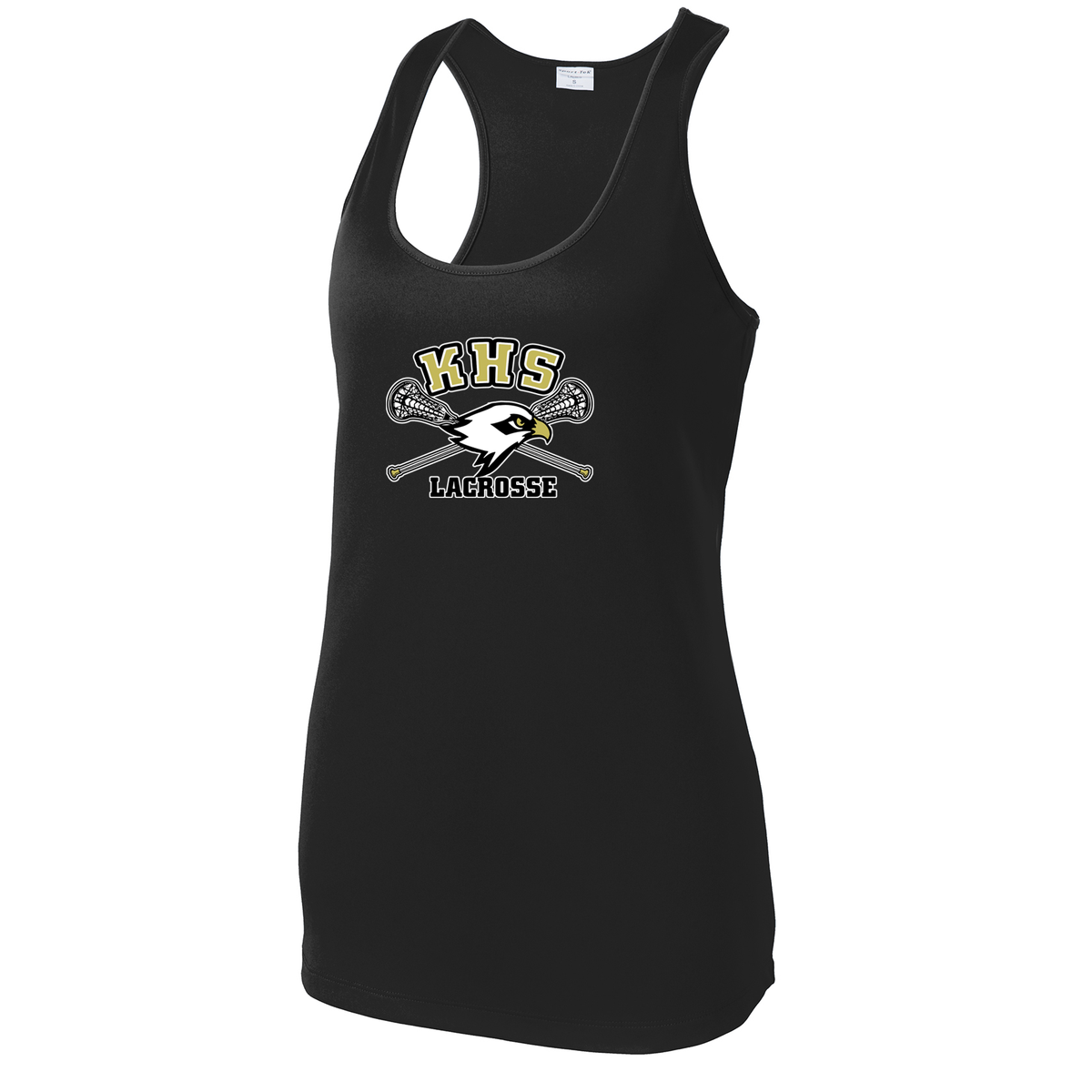 Kennett Lacrosse Women's Racerback Tank