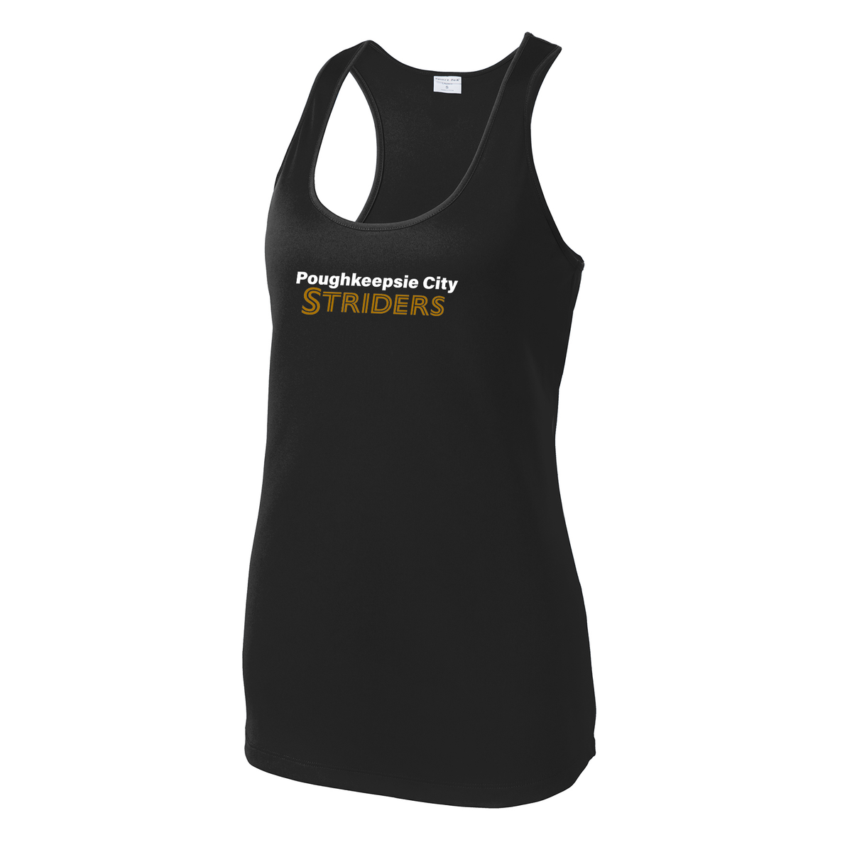 PC Striders Track & Field Women's Racerback Tank