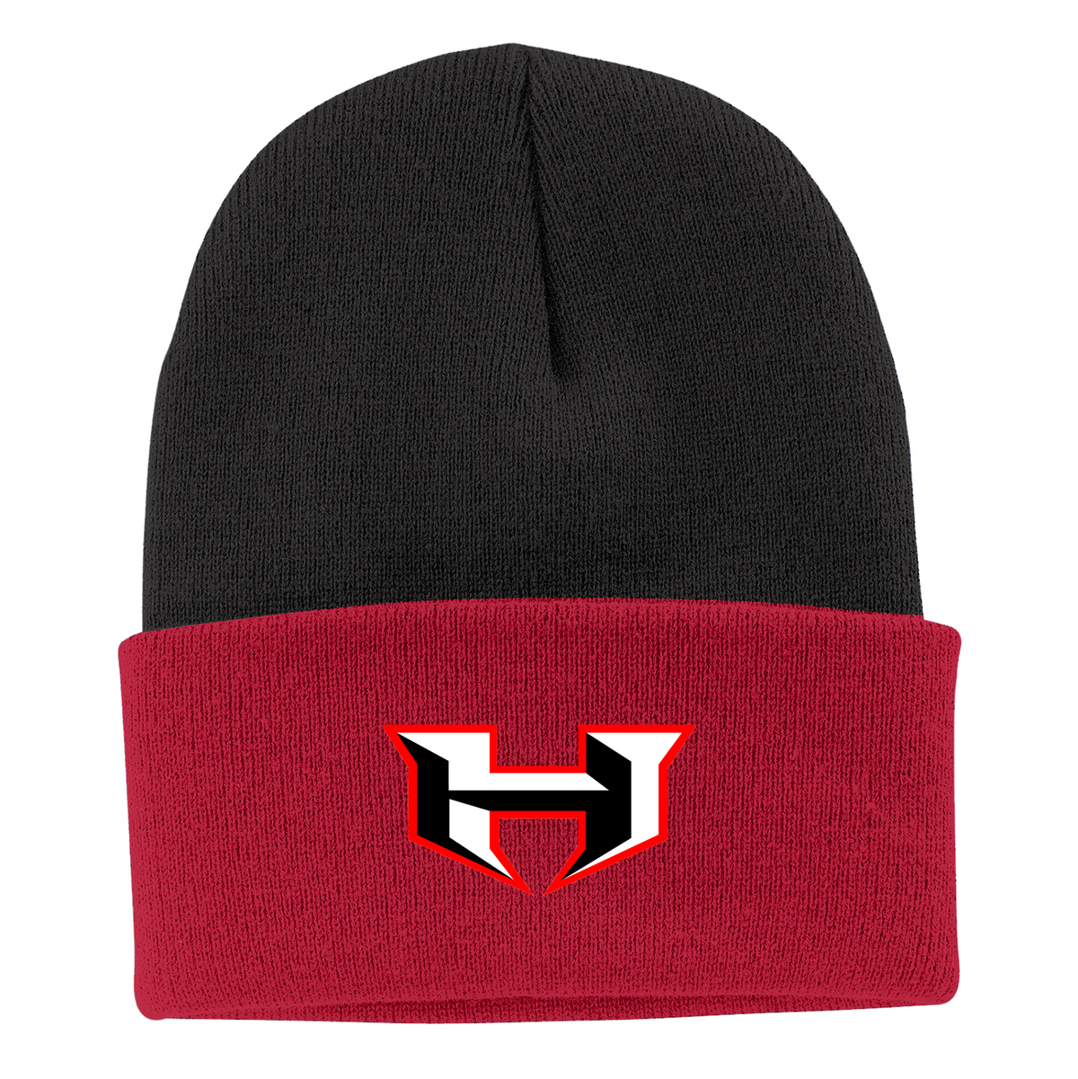 Stafford Hitmen Knit Beanie