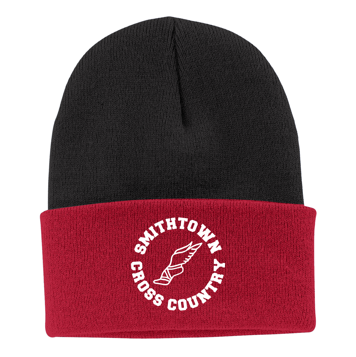Smithtown Cross Country Knit Beanie