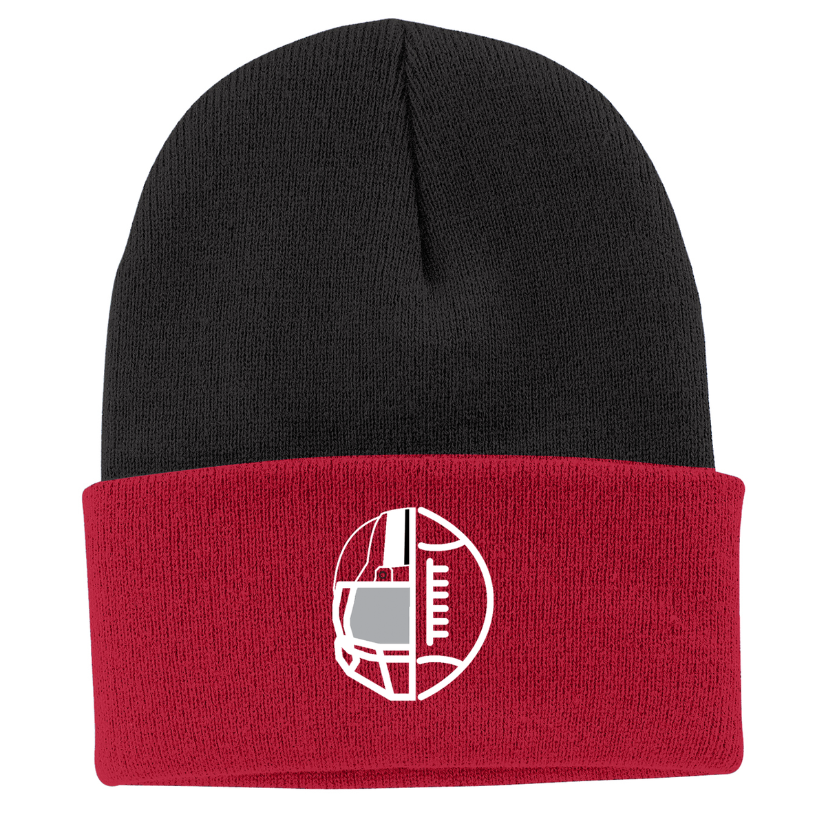 Film to Field Knit Beanie