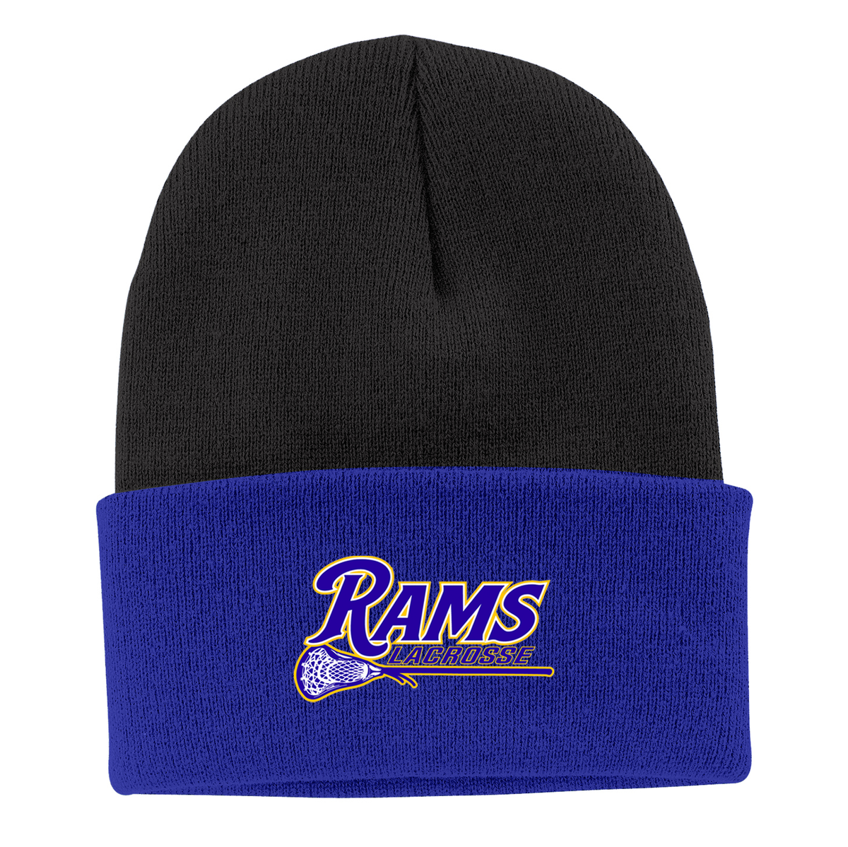 Southeastern Youth Lacrosse Knit Beanie