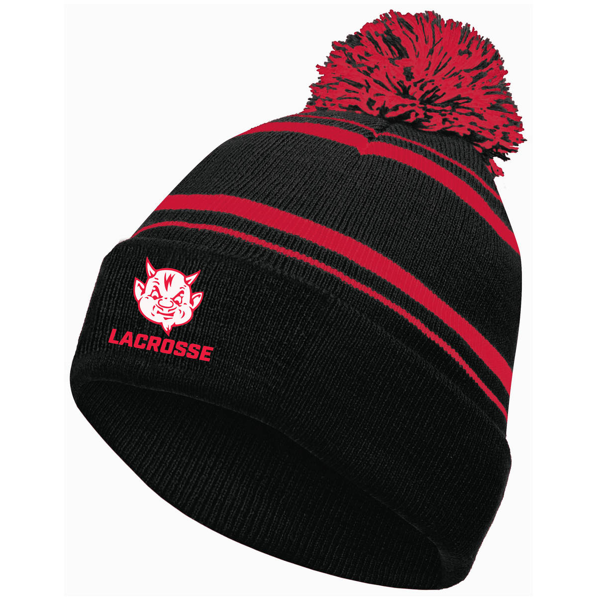 Blair HS Lacrosse Homecoming Beanie