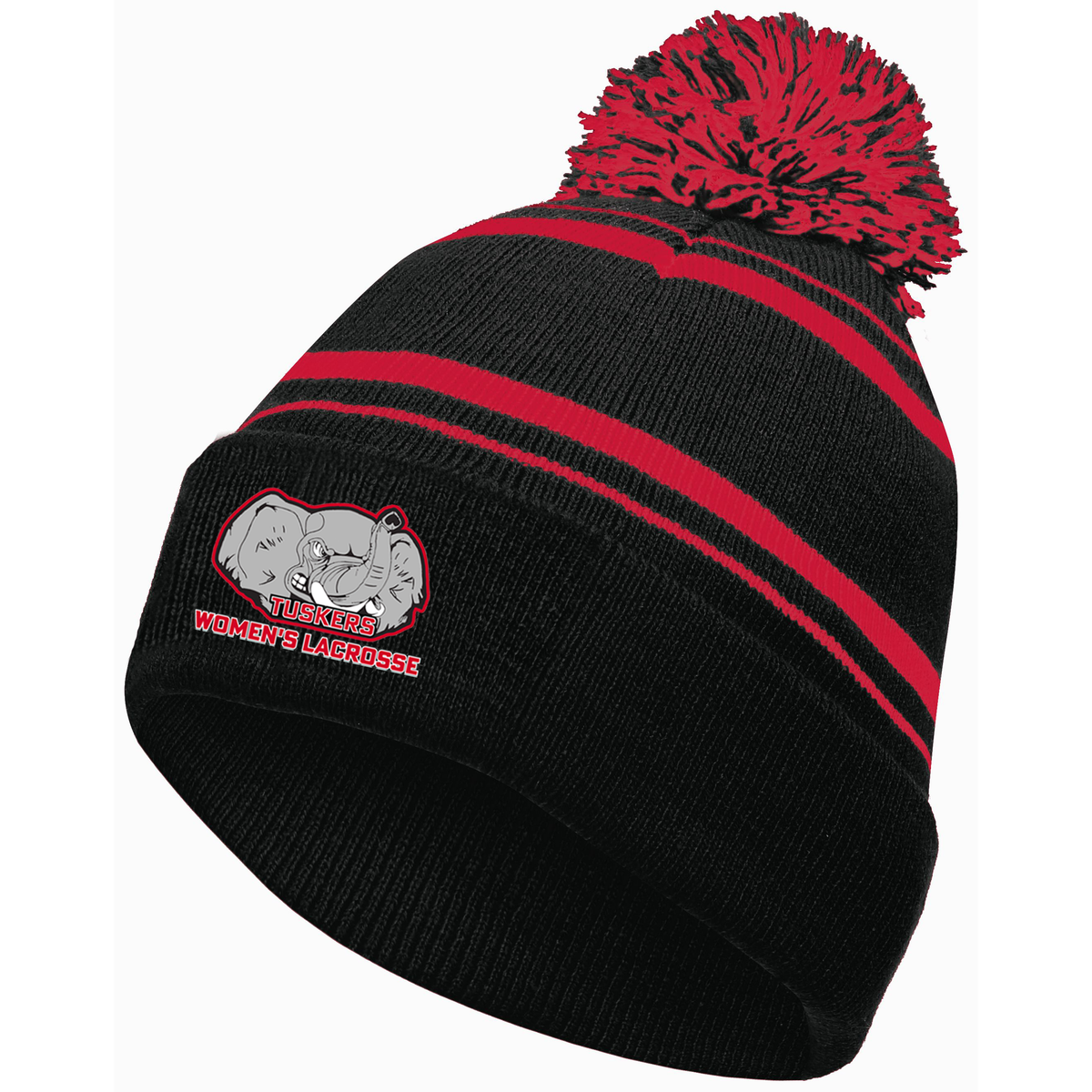 Somers HS Girls Varsity Lacrosse Homecoming Beanie