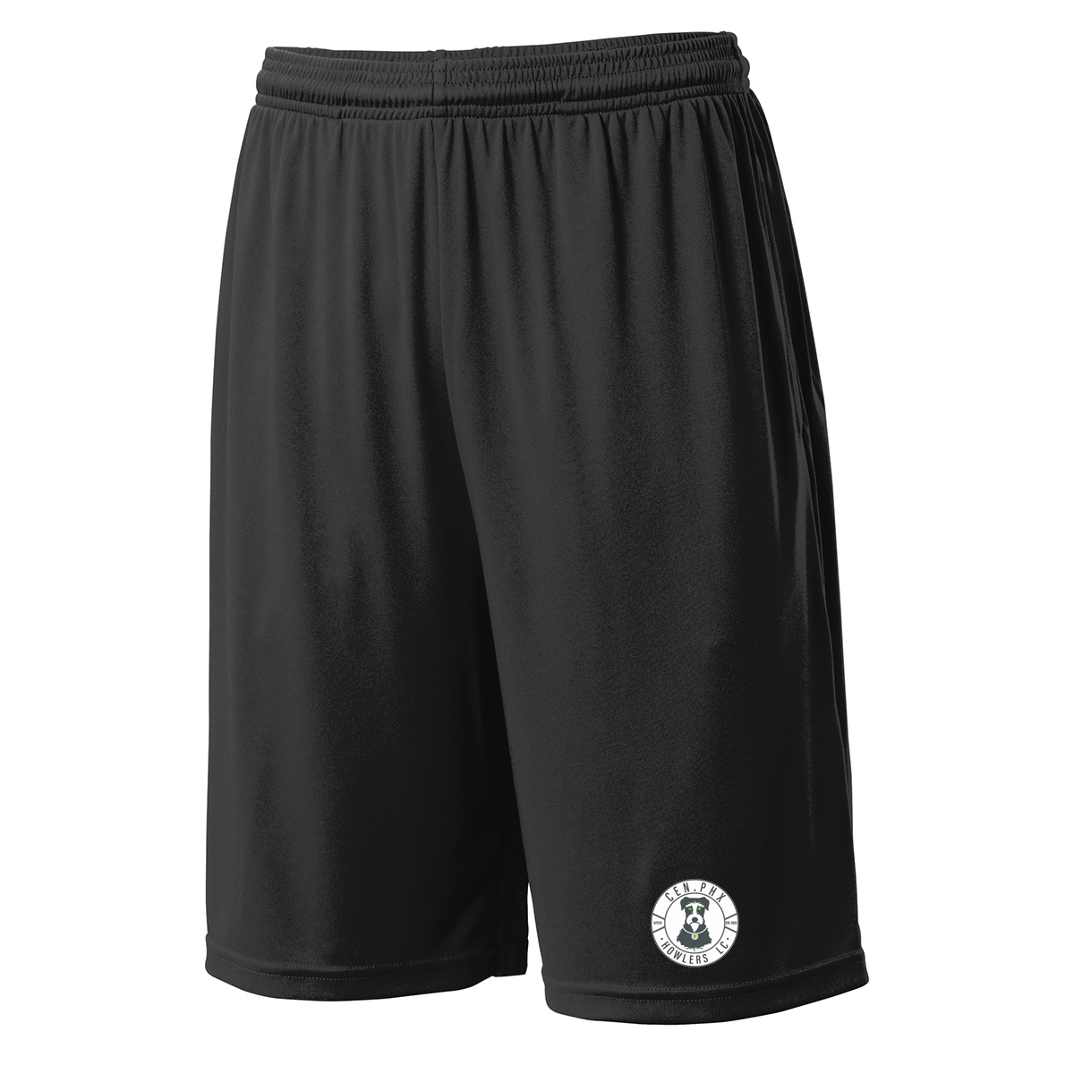 Central Phoenix Lacrosse Shorts