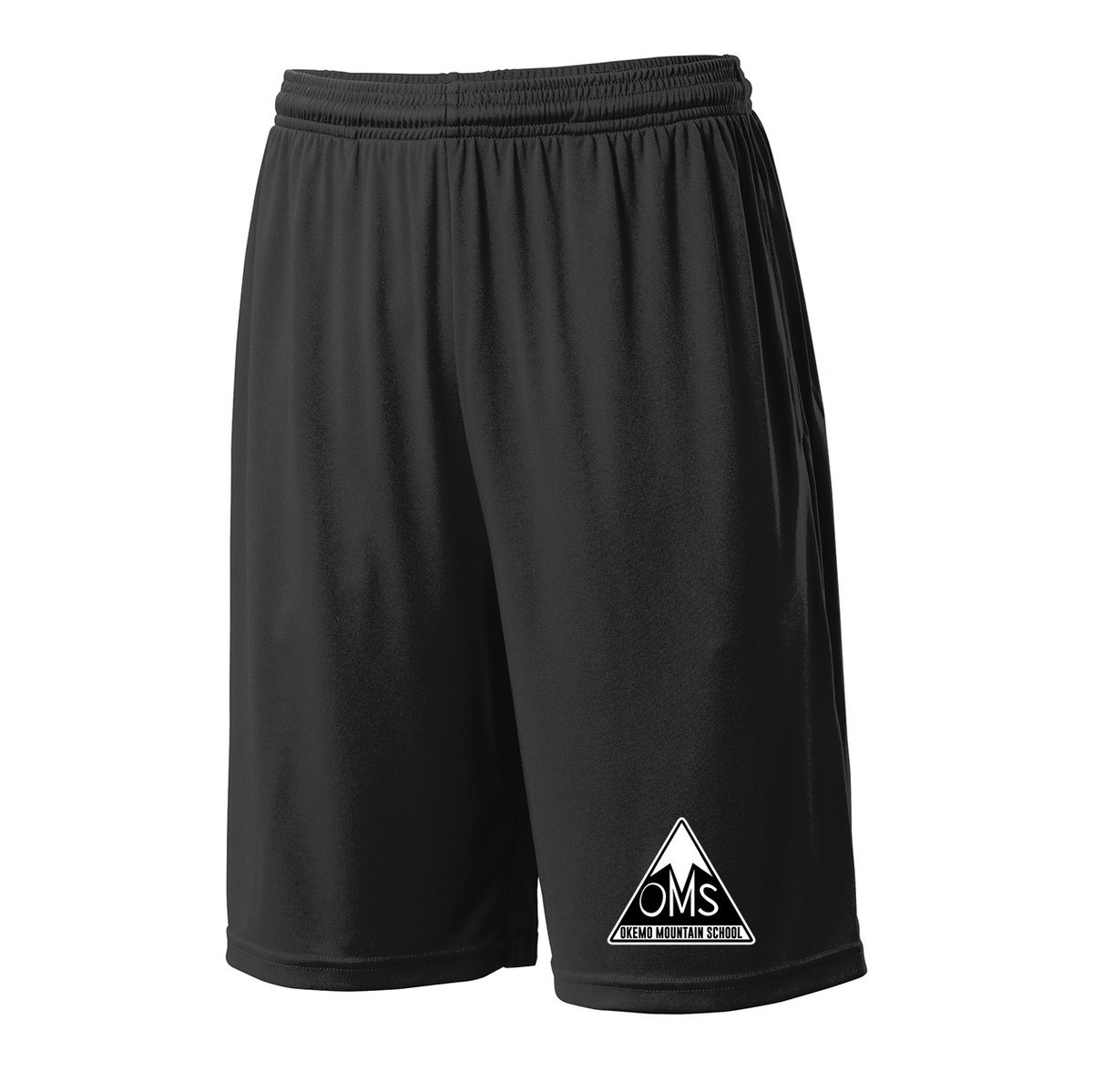Okemo Mountain School Shorts