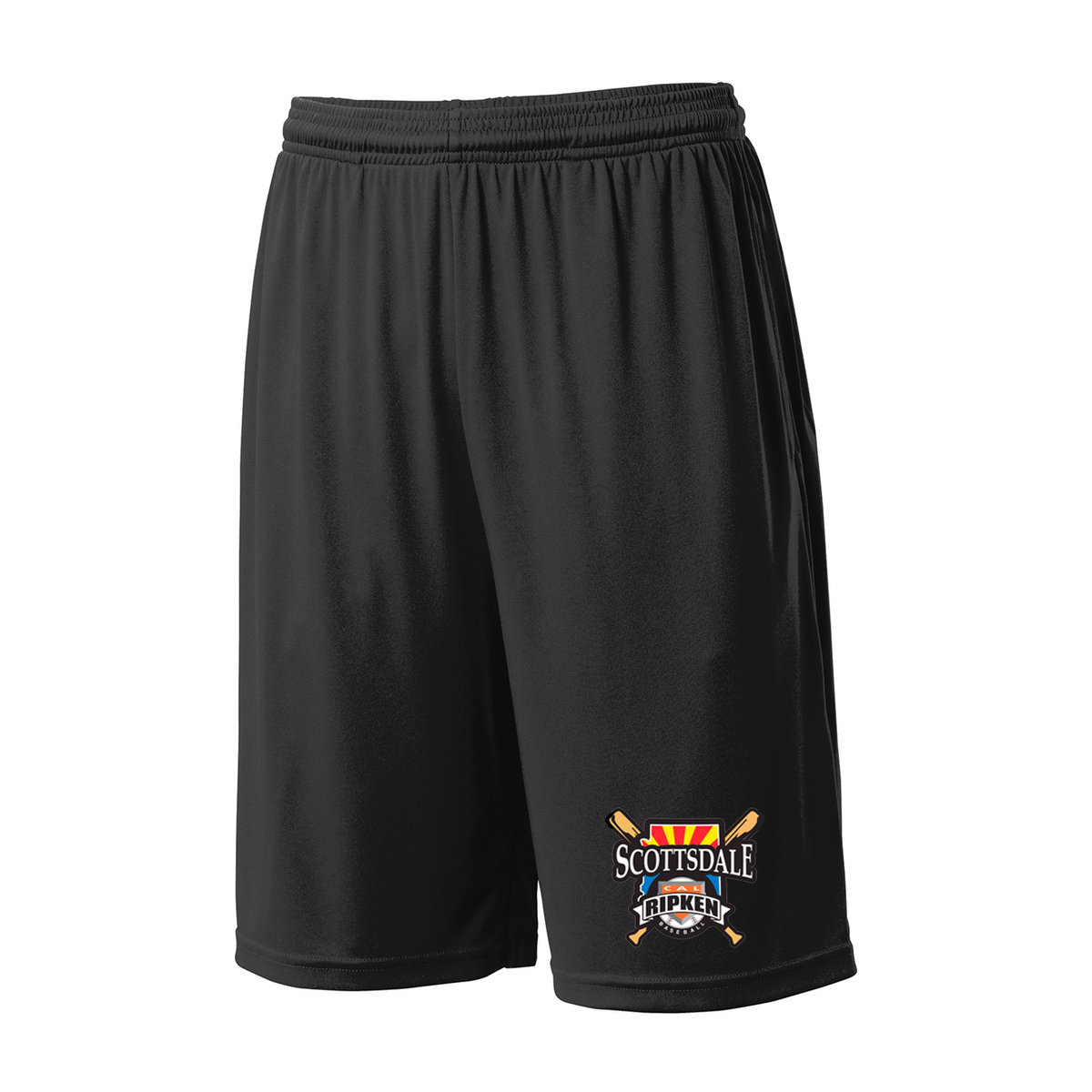Scottsdale Cal Ripken Baseball Shorts