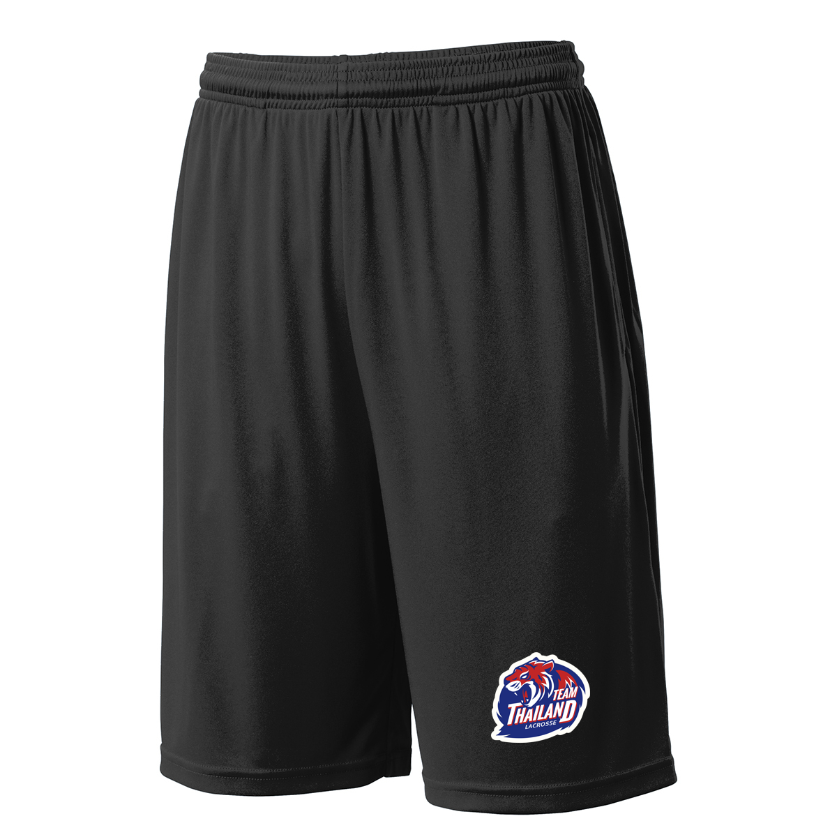Thailand Lacrosse Shorts