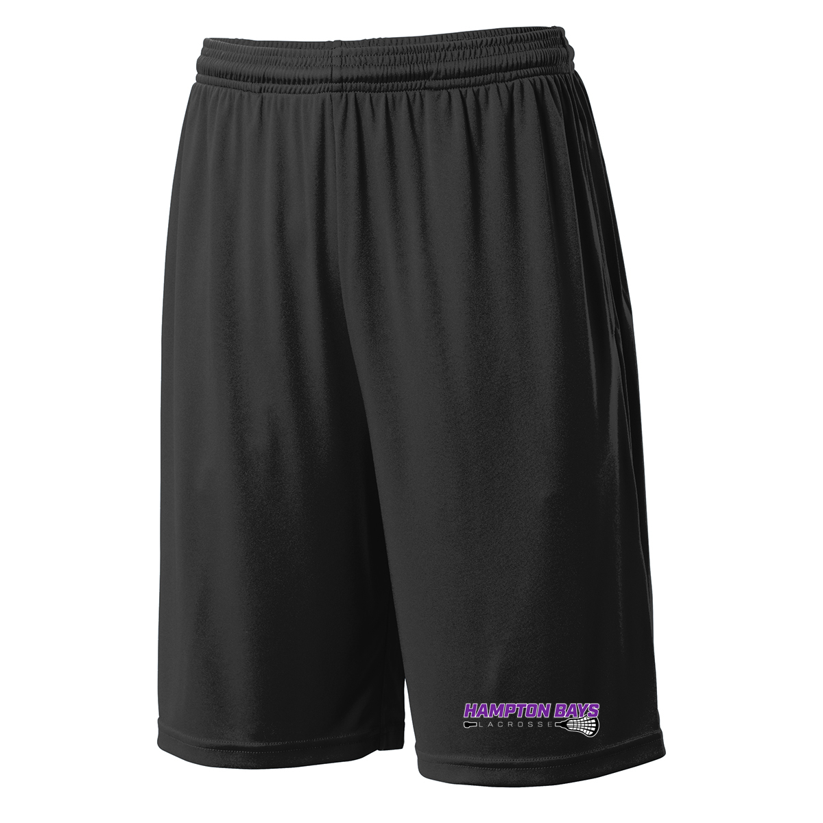 Hampton Bays Lacrosse Shorts