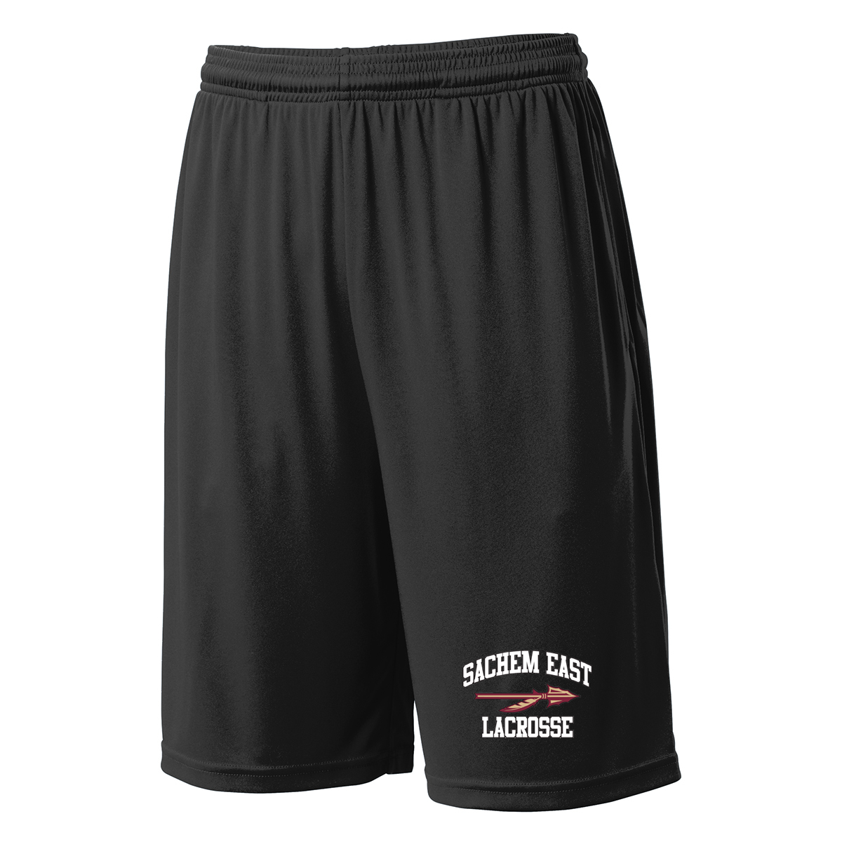 Sachem East Lacrosse Shorts