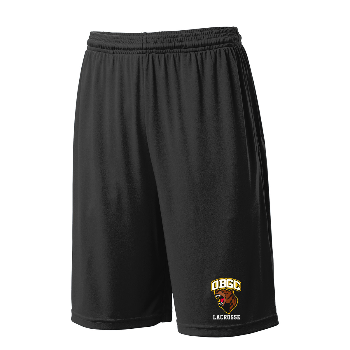 Olney Bears Lacrosse Shorts