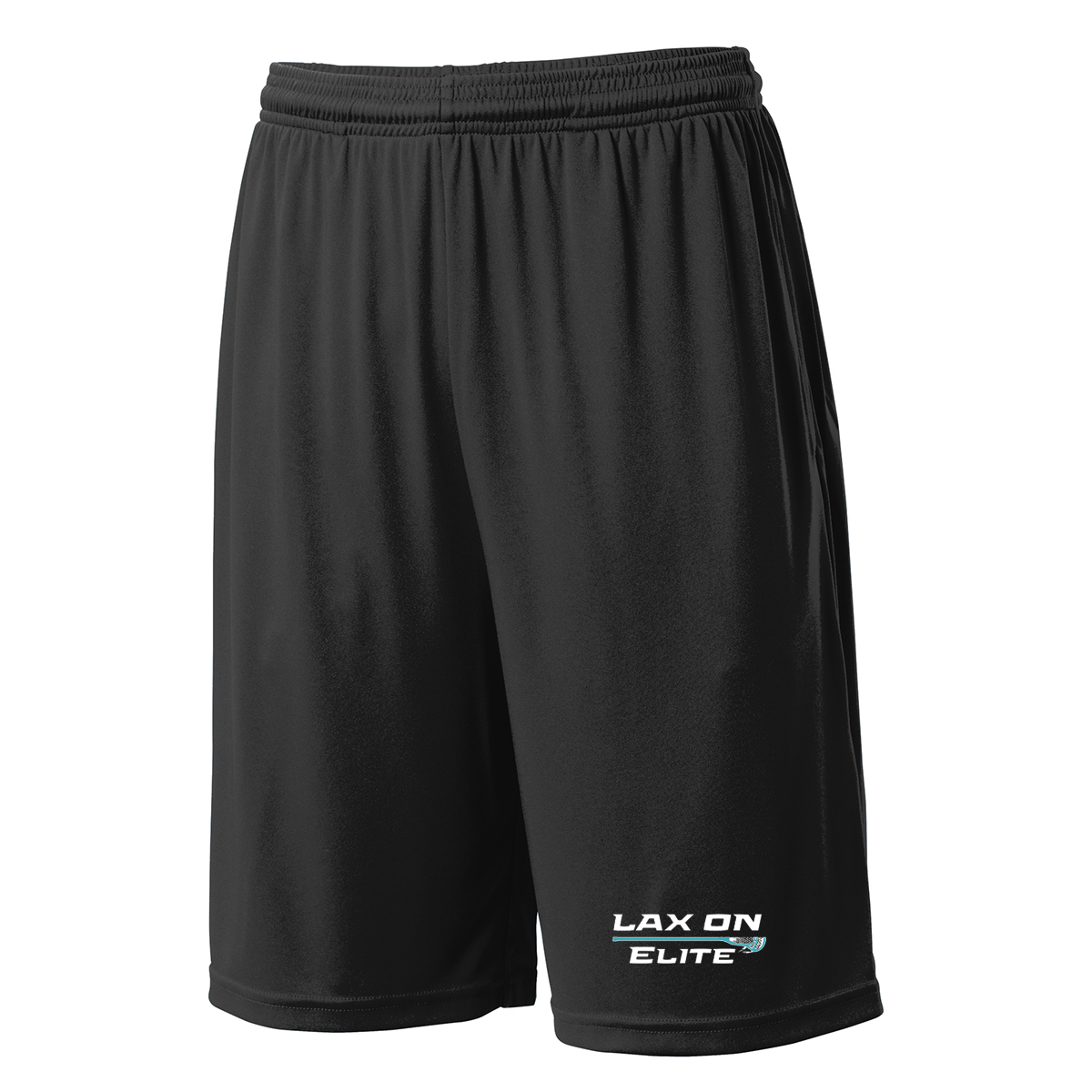 Lax On Elite Shorts