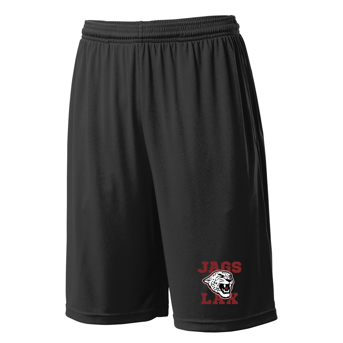 Jags Lacrosse Shorts