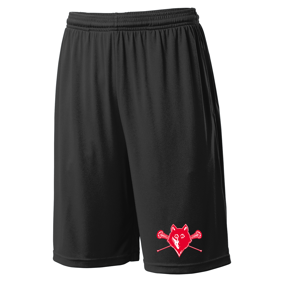 Newberry Lacrosse Shorts