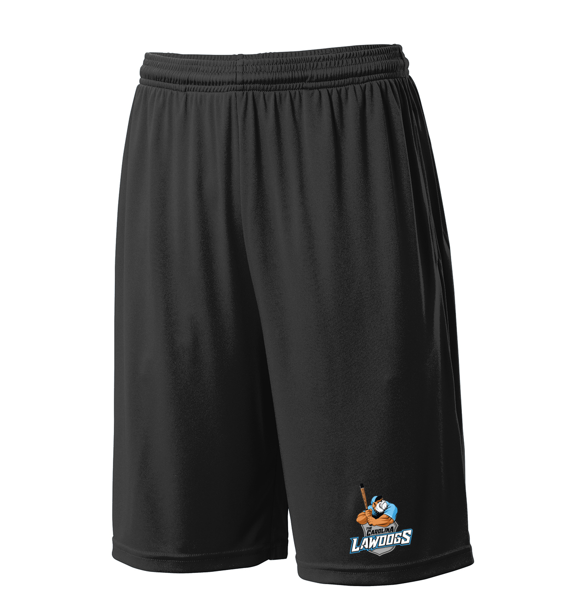 Lawdogs Baseball  Shorts