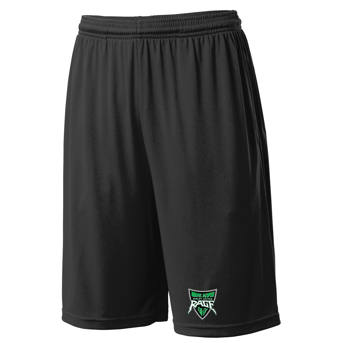 Ridley United Rage Shorts
