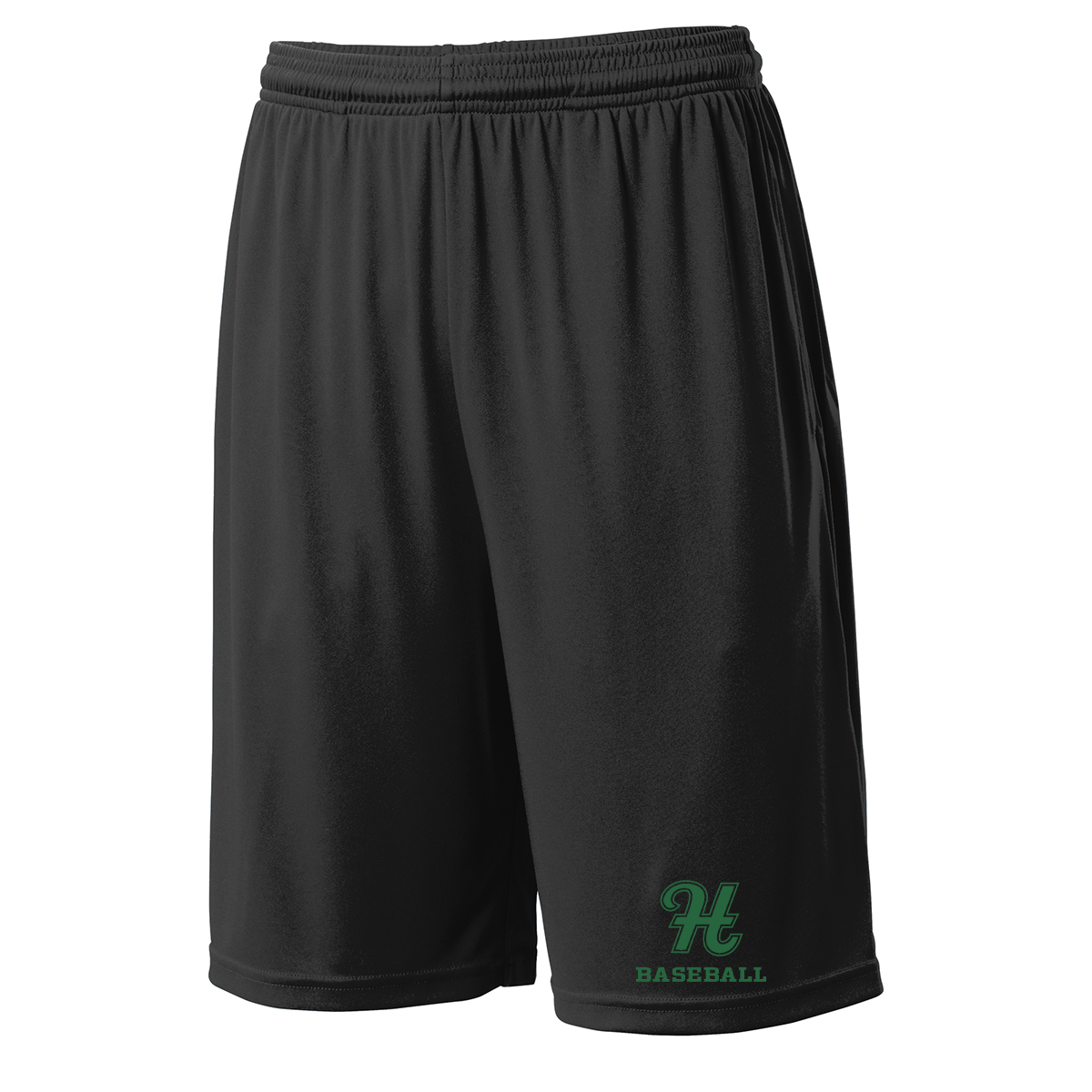 Horizon Baseball Shorts