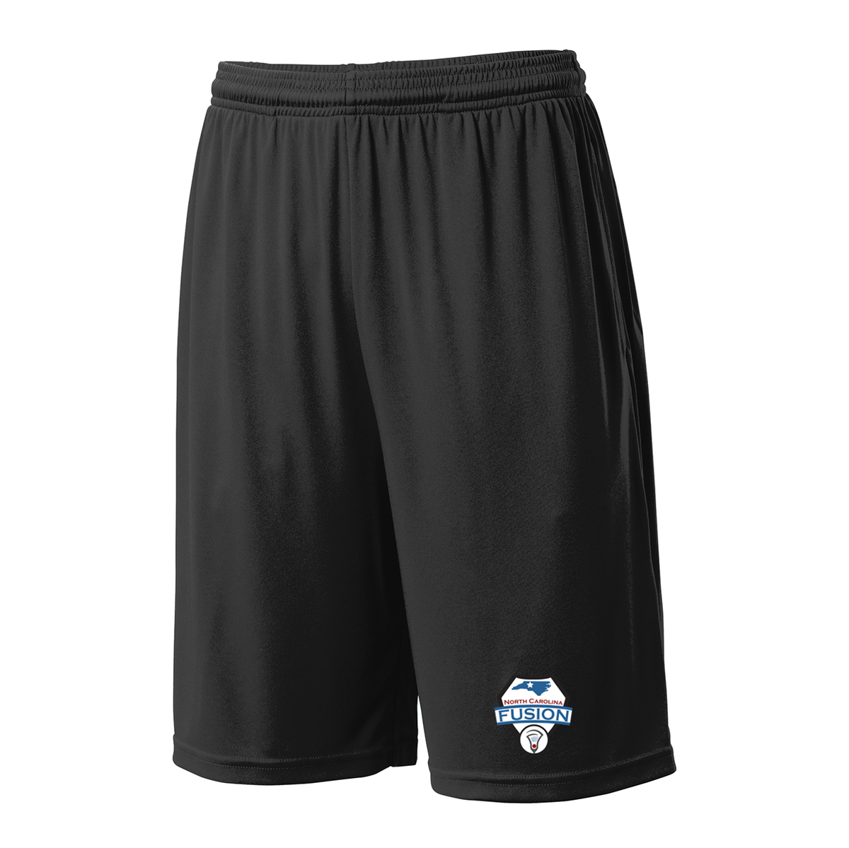 Fusion Lacrosse Shorts