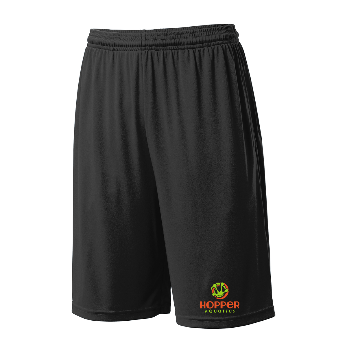 Hopper Aquatics Shorts