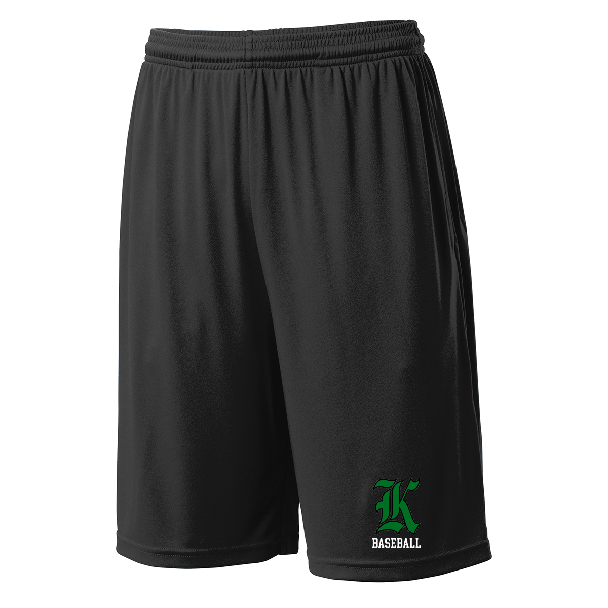 Knights Baseball Shorts