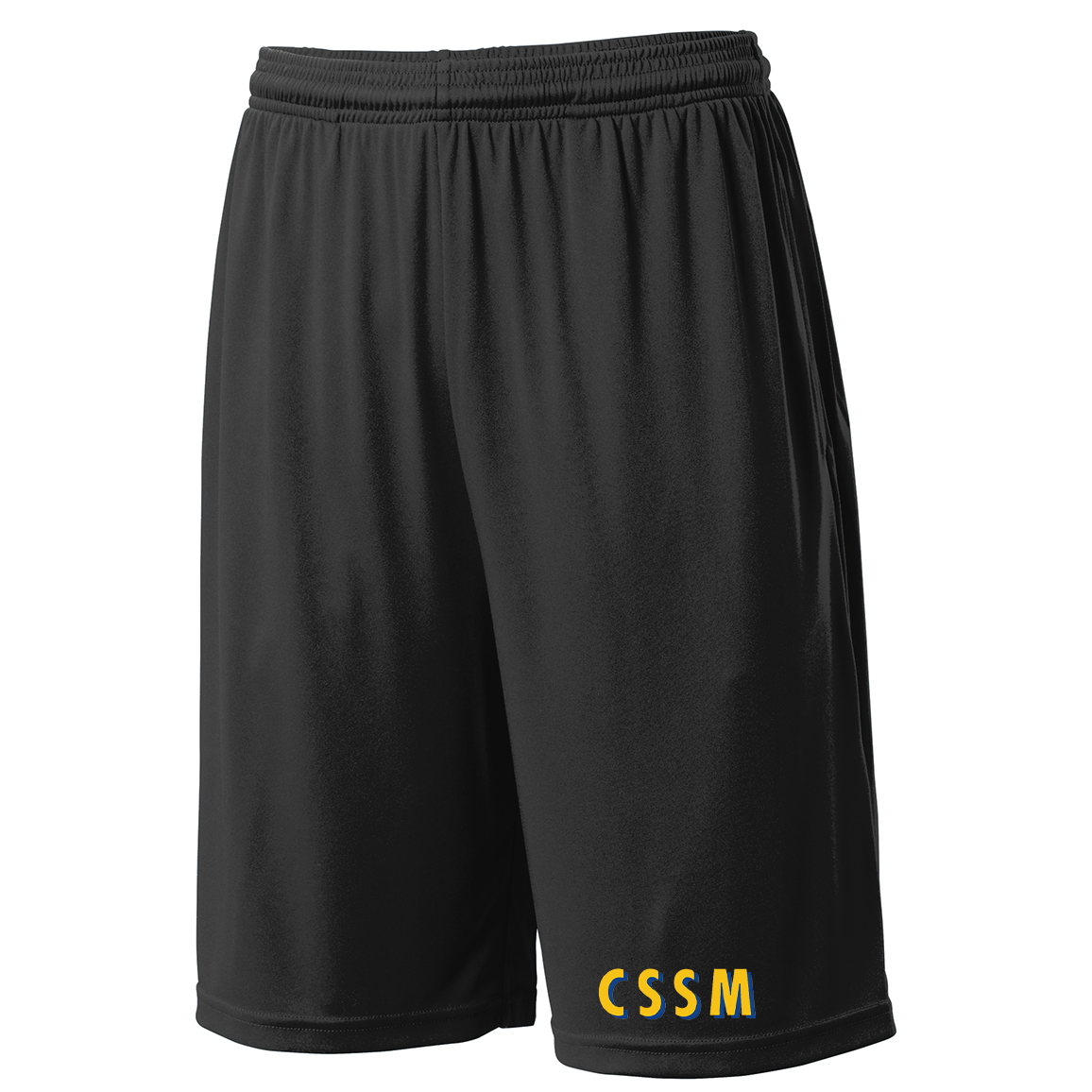 Cleveland School of Science and Medicine Shorts