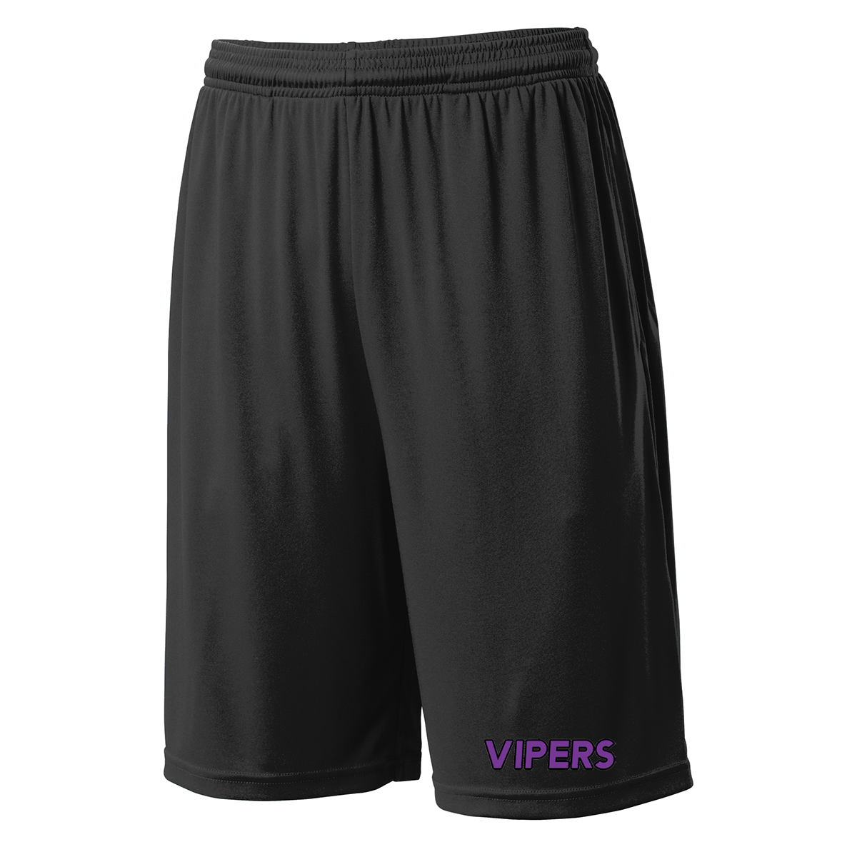 Vipers Baseball Shorts