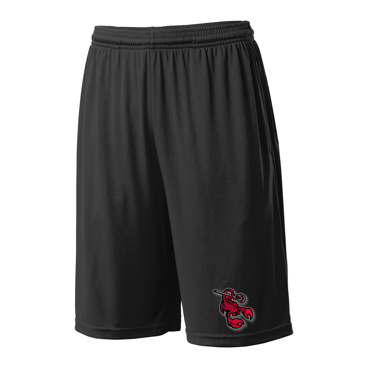 Duke City Scorpions HS Lacrosse Shorts