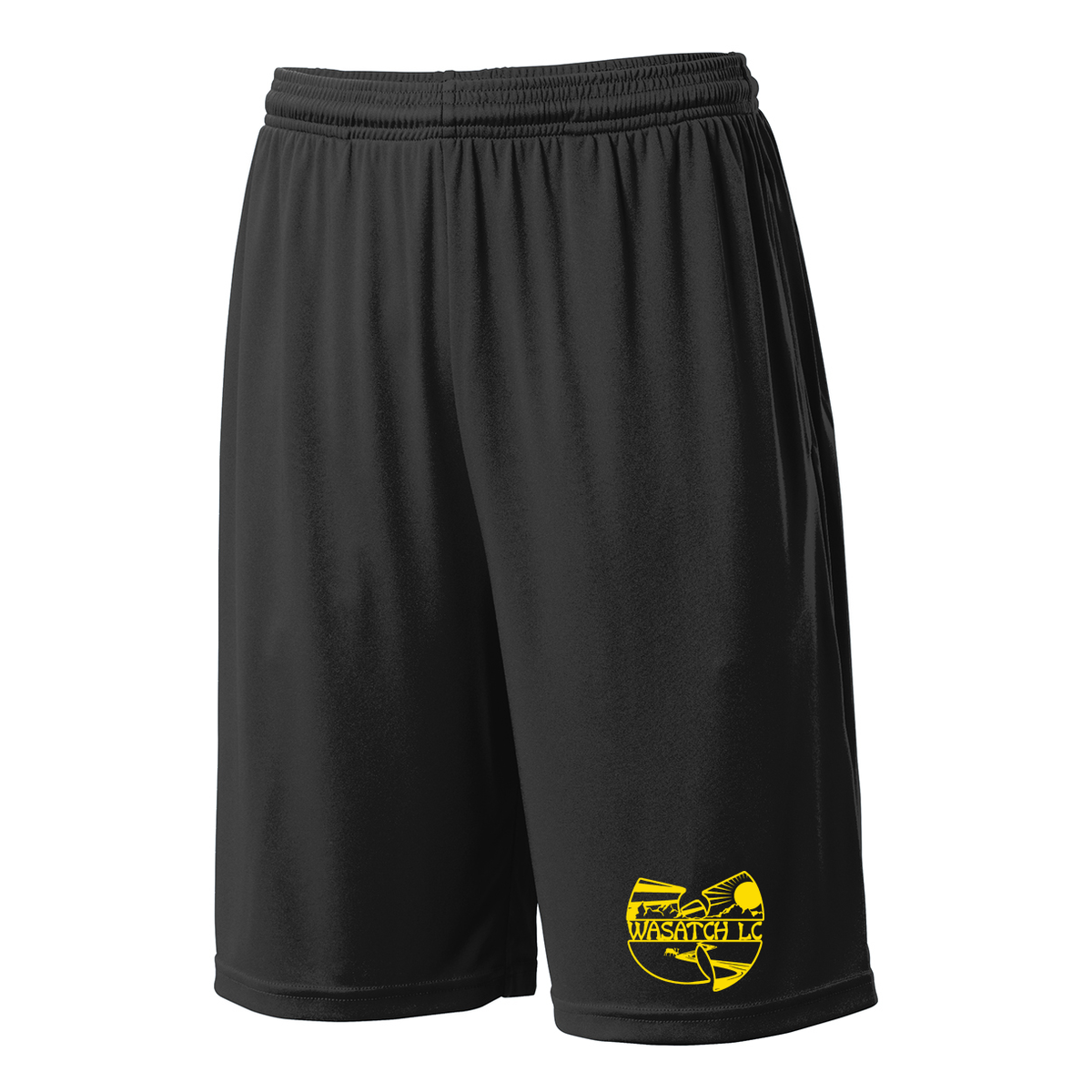 Wasatch LC Shorts