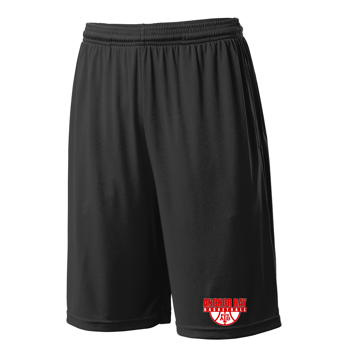 Anchor Bay Basketball Shorts