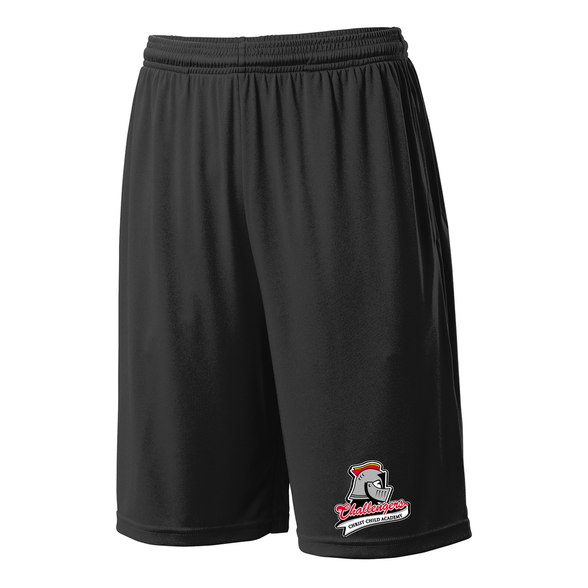 Christ Child Academy Shorts