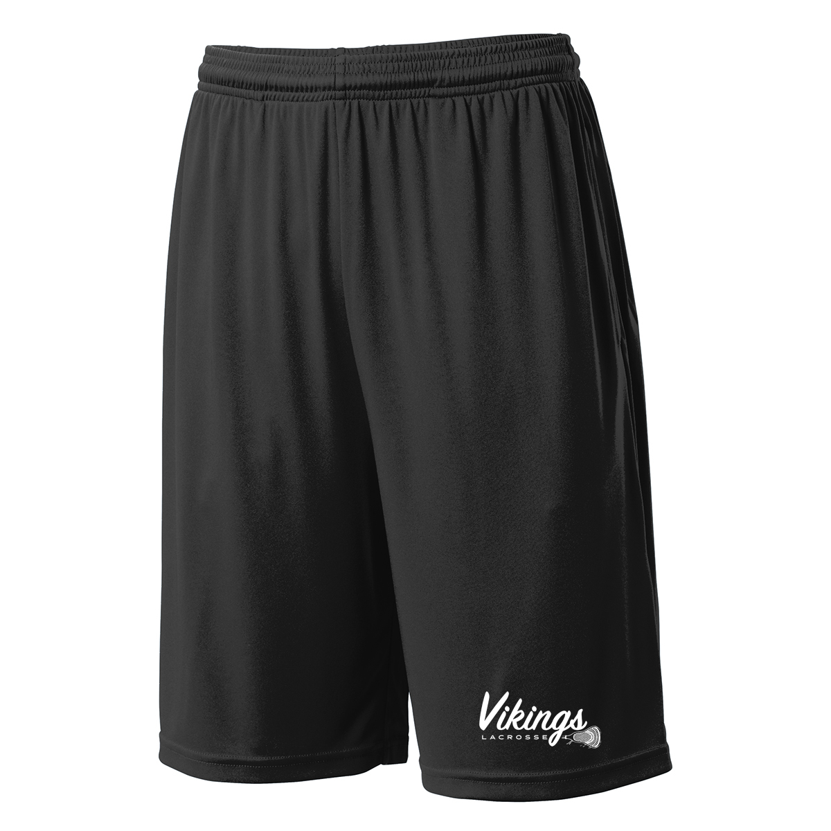 Valley Central Vikings Boys Lacrosse Shorts