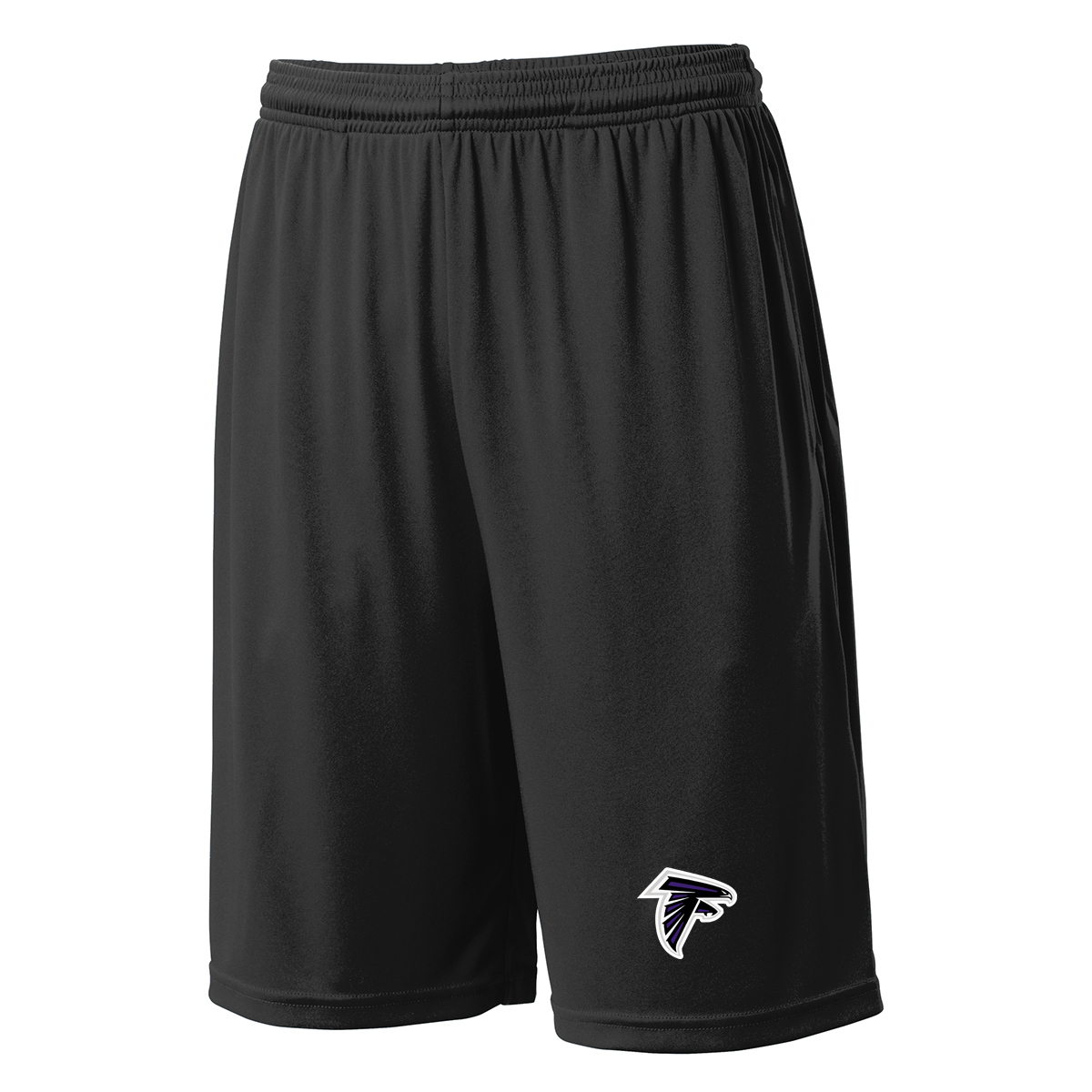 Lombard Falcons Shorts