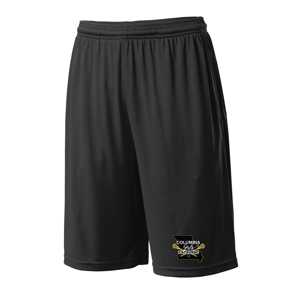 Columbia Girls Lacrosse Shorts