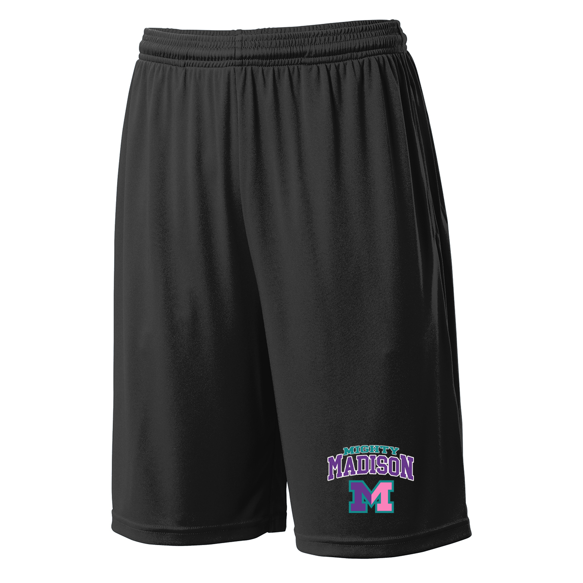 Mighty Madison Shorts