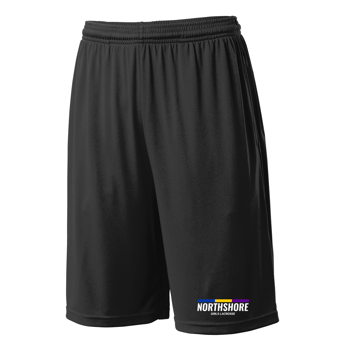 Northshore Lacrosse Shorts