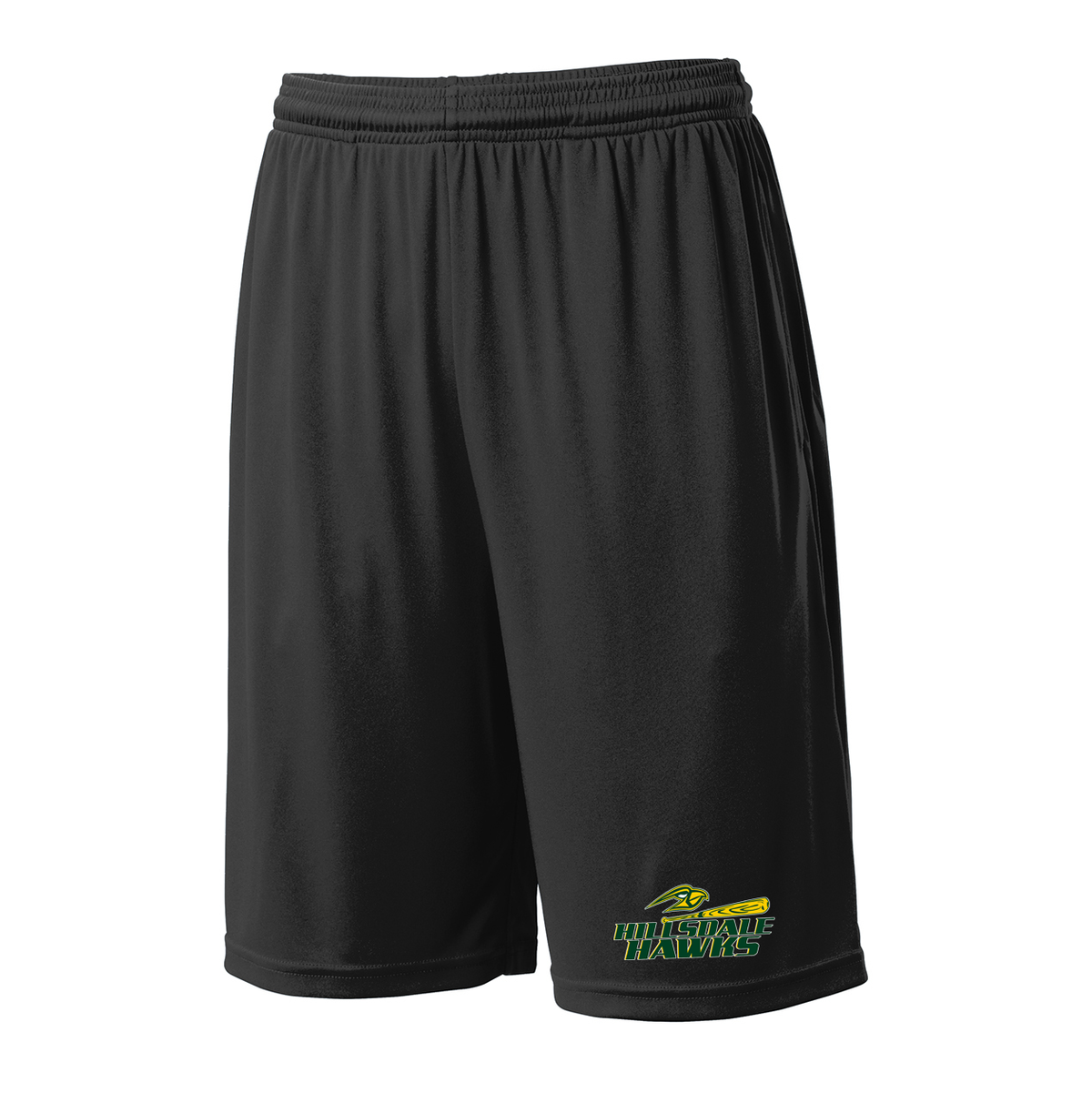 Hillsdale Hawks Shorts