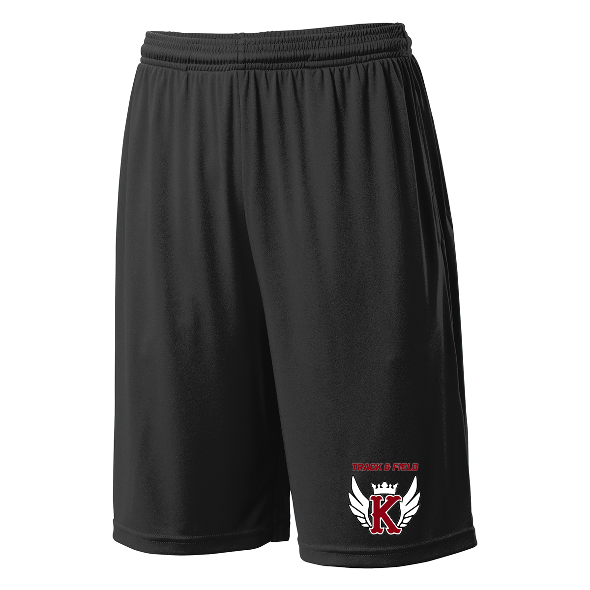 Kofa HS Track & Field Shorts
