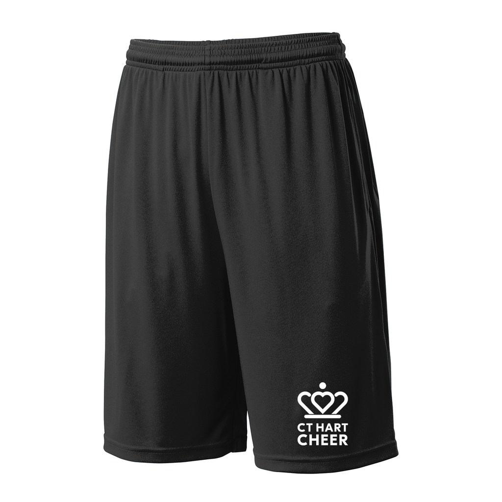 Hart Cheer Shorts