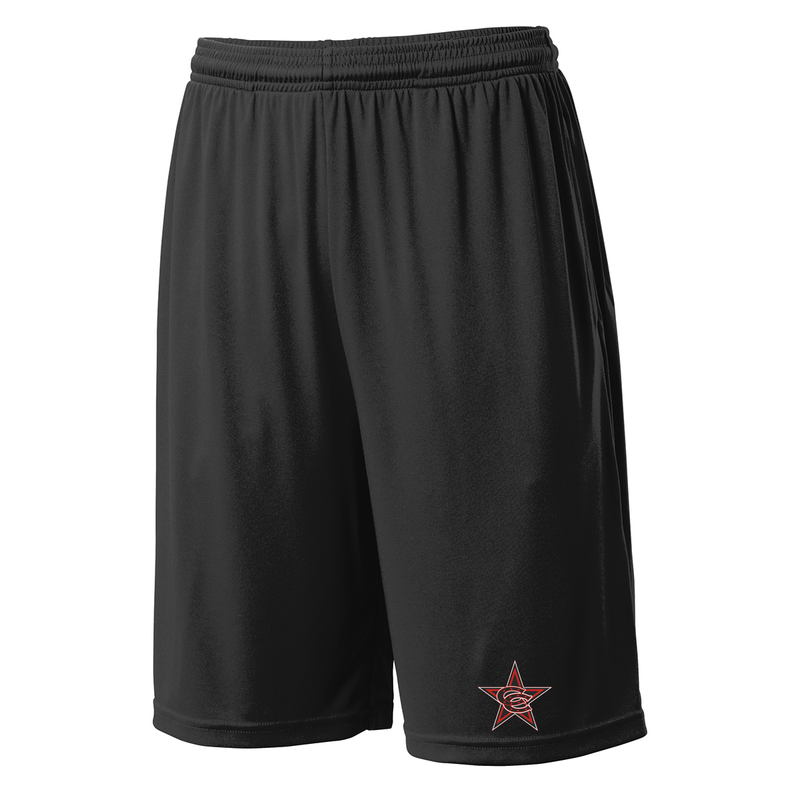 Coppell Lacrosse Shorts
