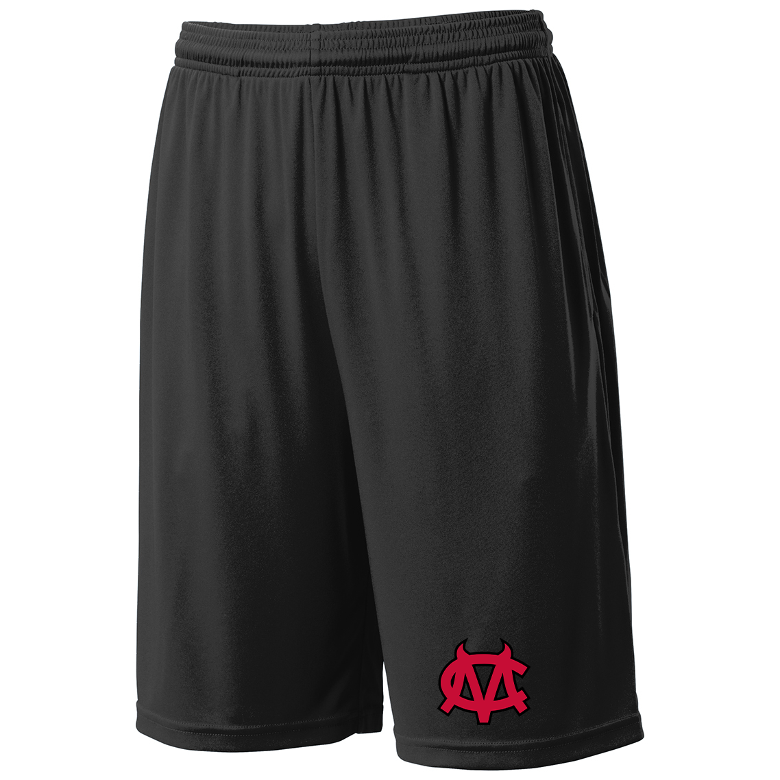 Center Moriches Lacrosse Shorts