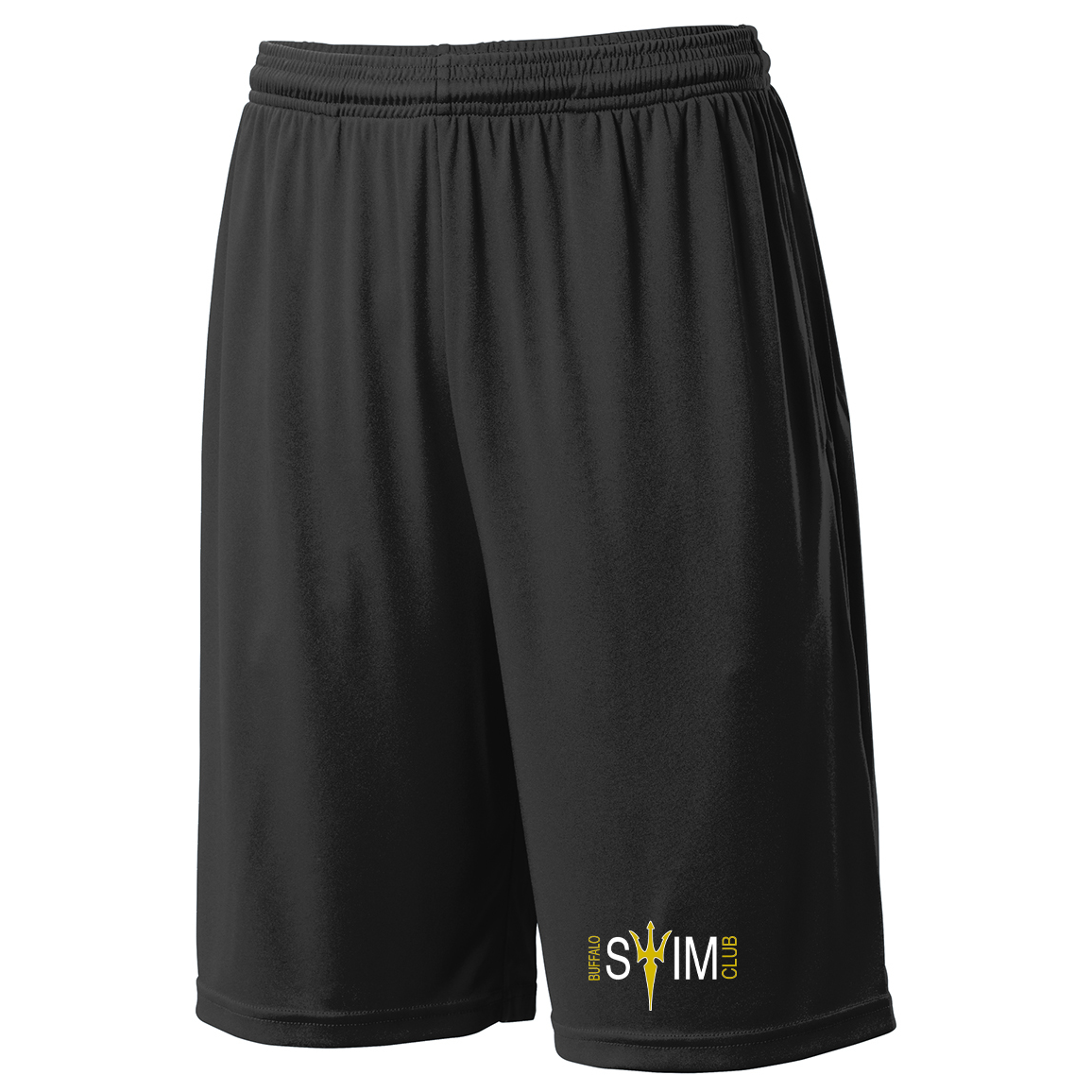 Buffalo Swim Club Shorts