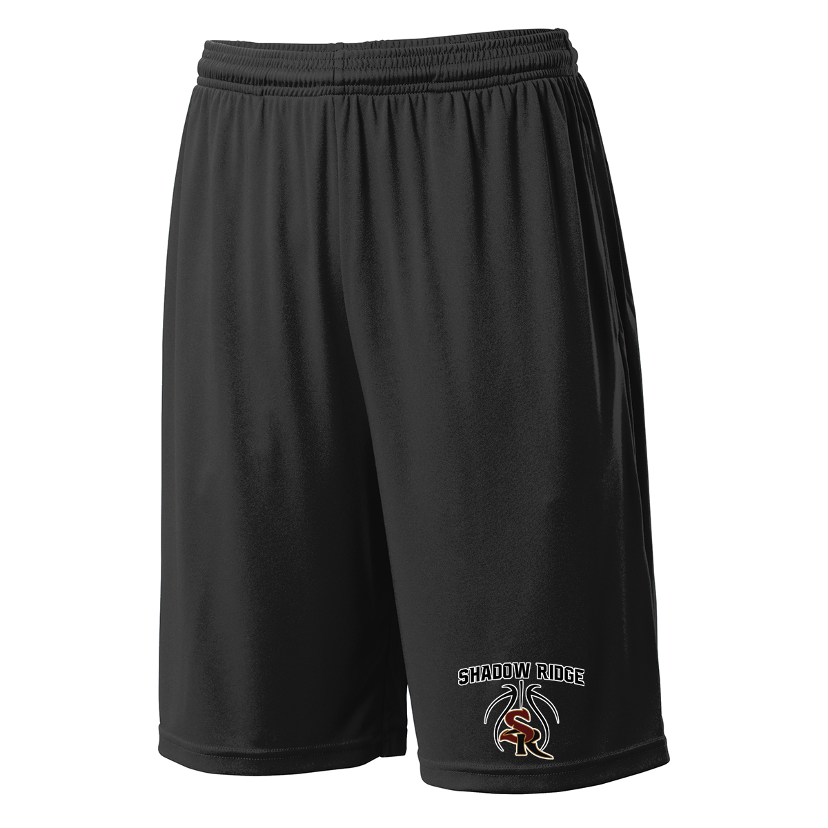 Shadow Ridge Basketball  Shorts
