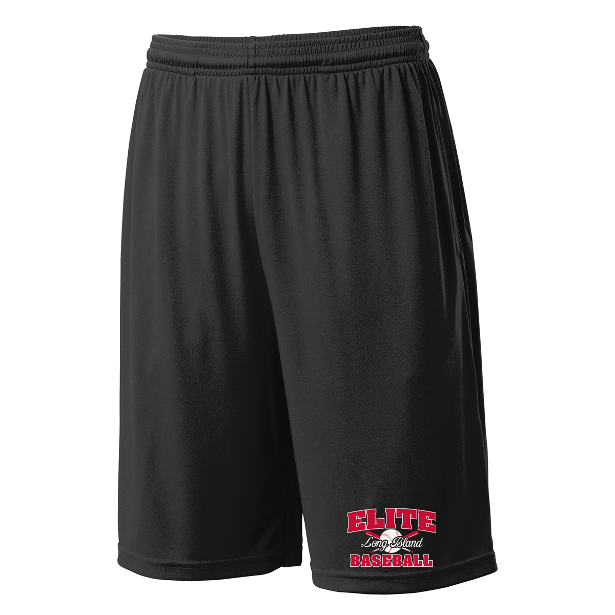 LI Elite Baseball Shorts