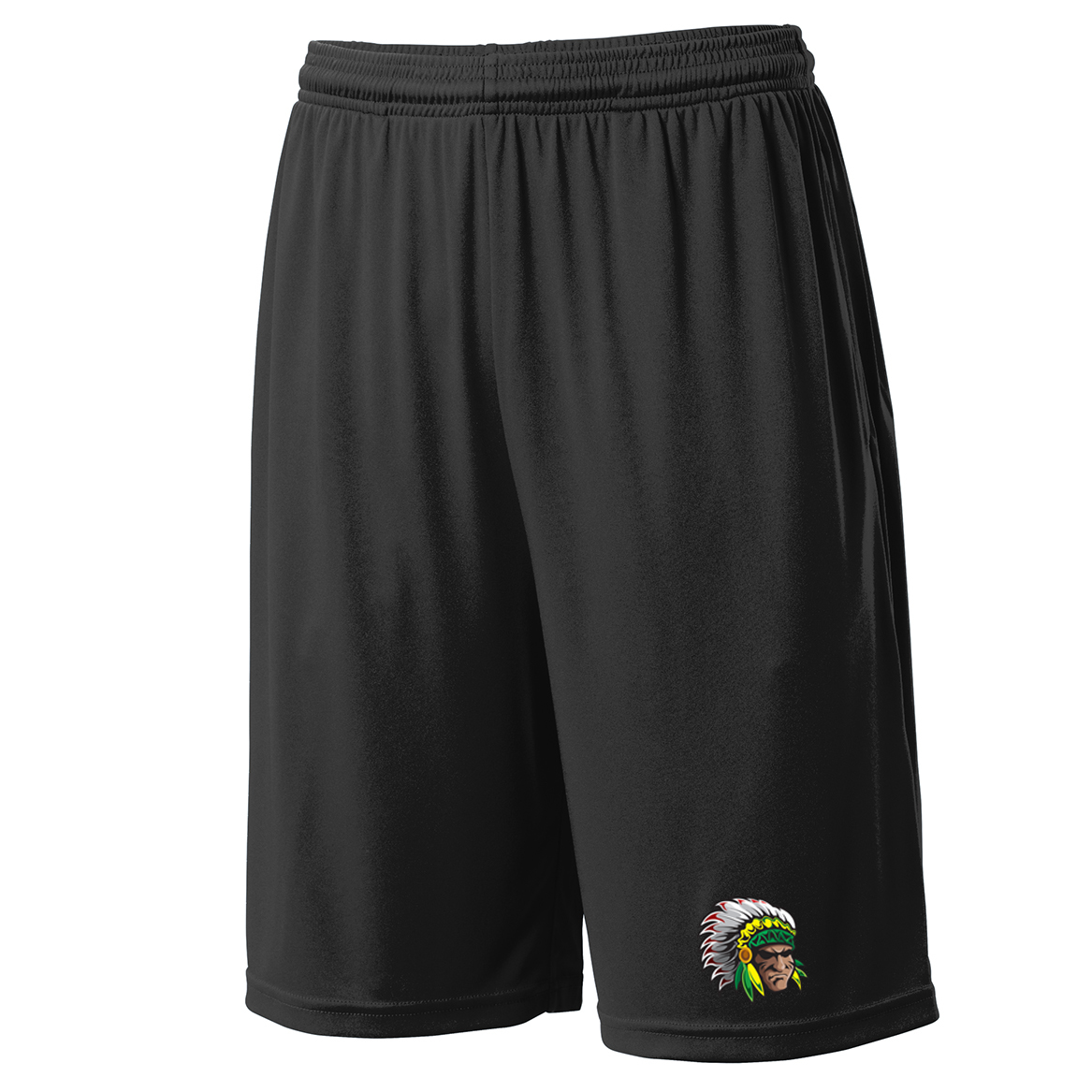 Santa Fe Indians Shorts