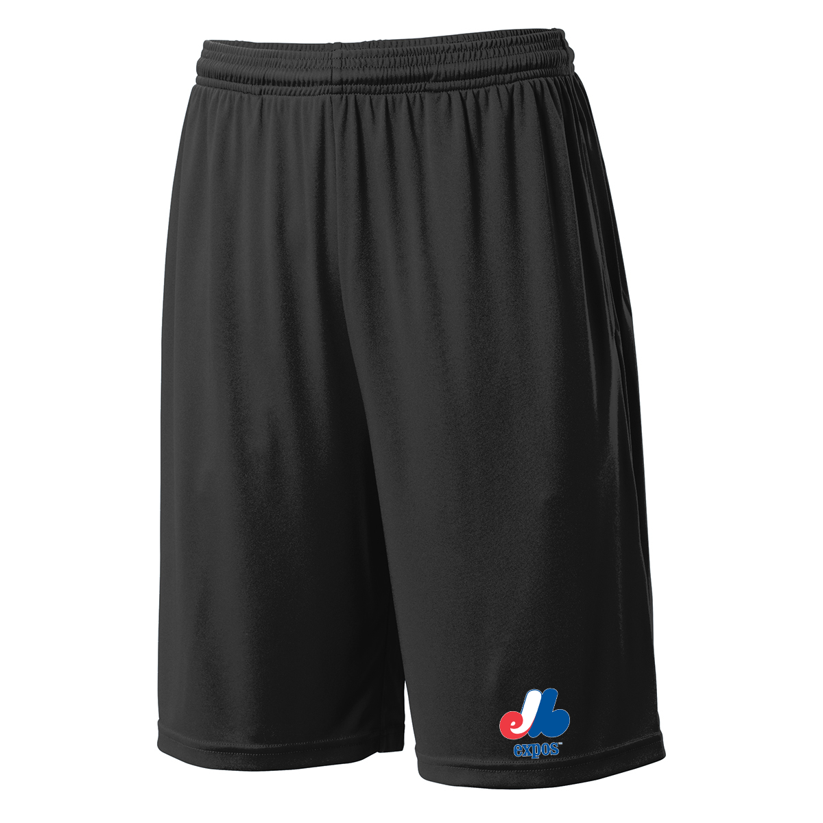 Expos Softball Shorts