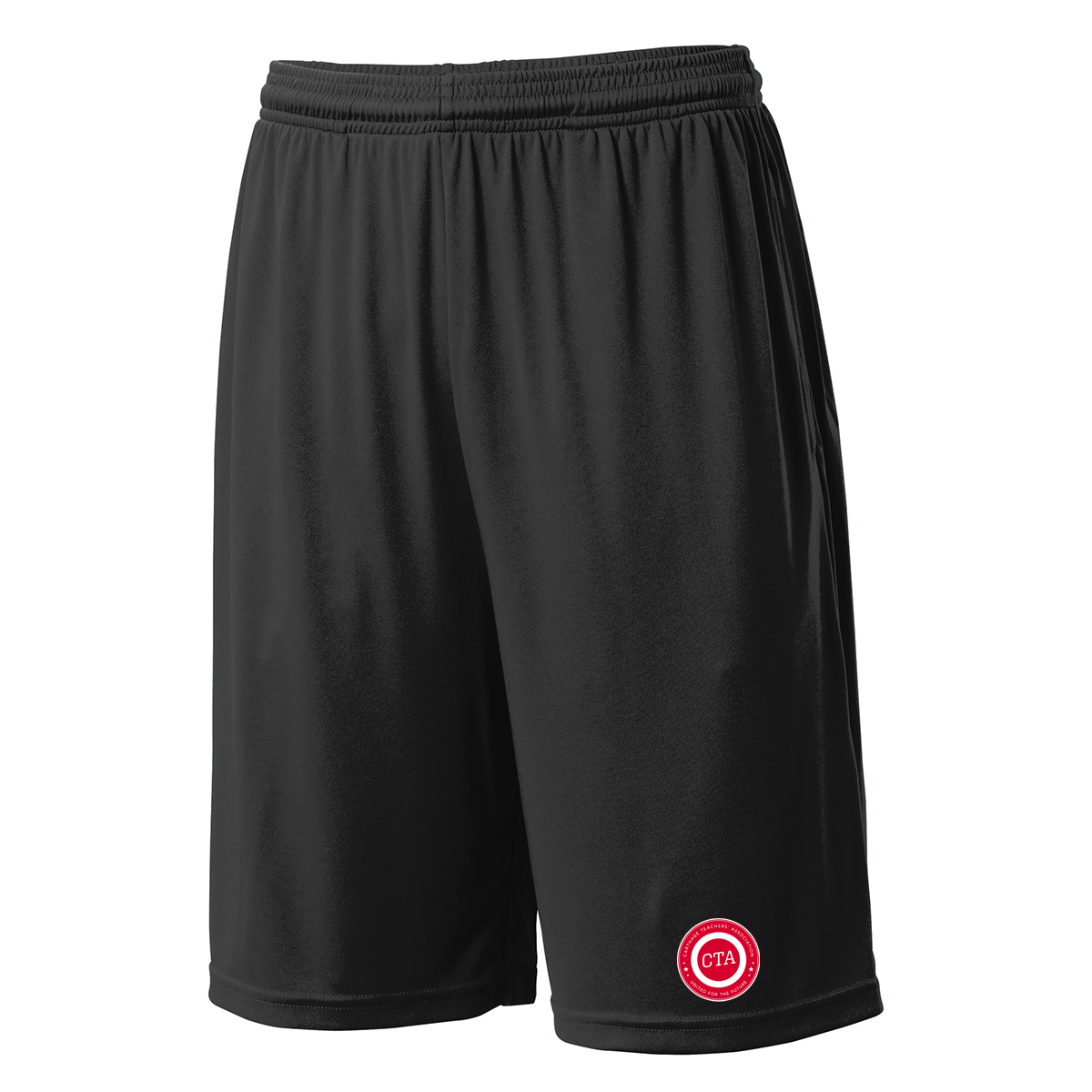 Carthage Teachers' Association Shorts
