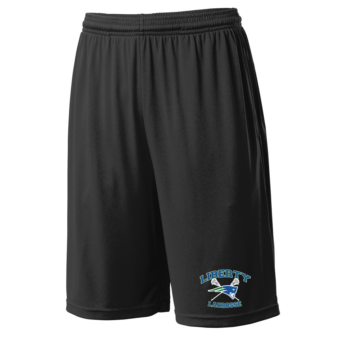 Liberty Lacrosse Shorts