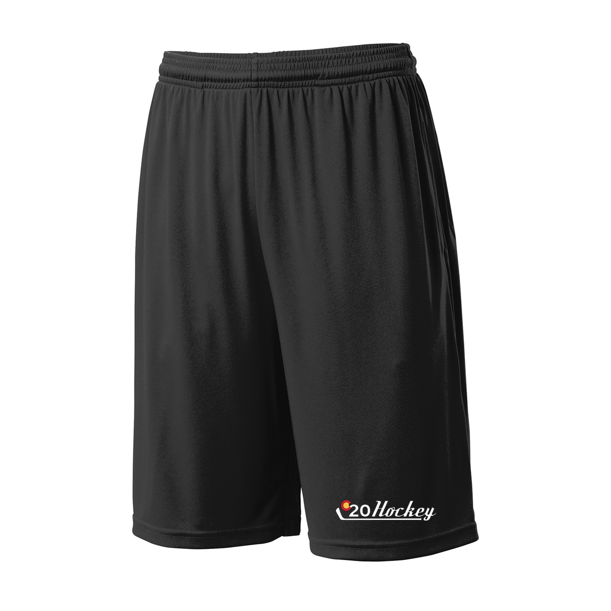 C20 Hockey Shorts