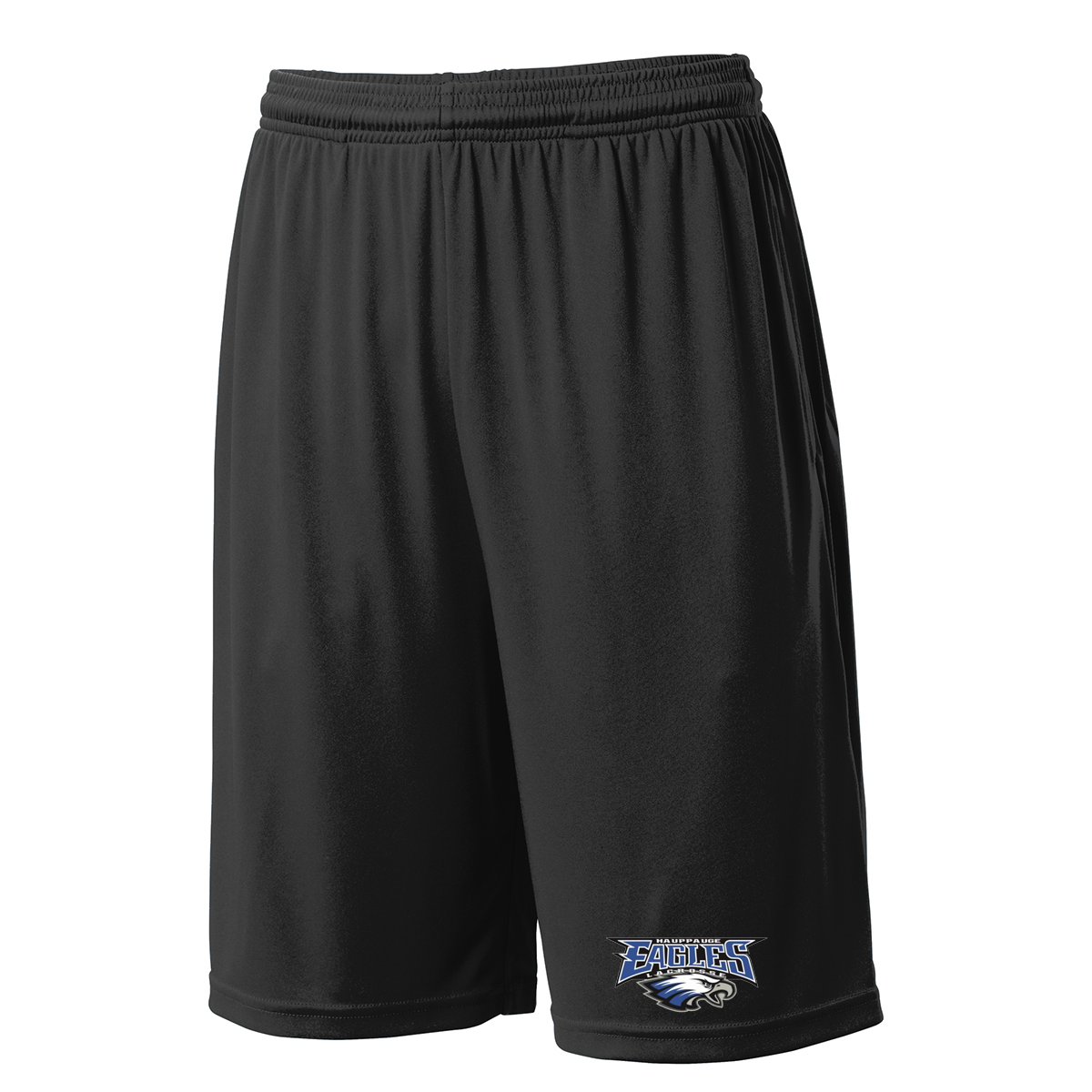 Hauppauge Lacrosse Shorts